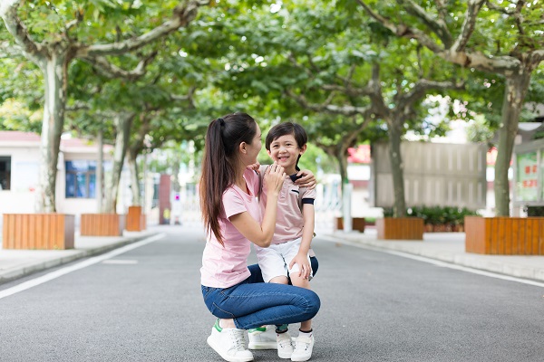 织里军事夏令营